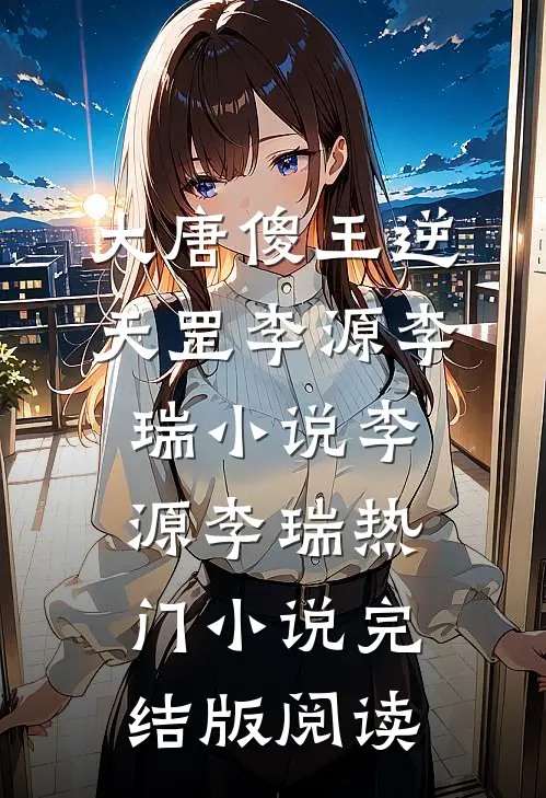 大唐傻王逆天罡李源李瑞小说李源李瑞热门小说完结版阅读