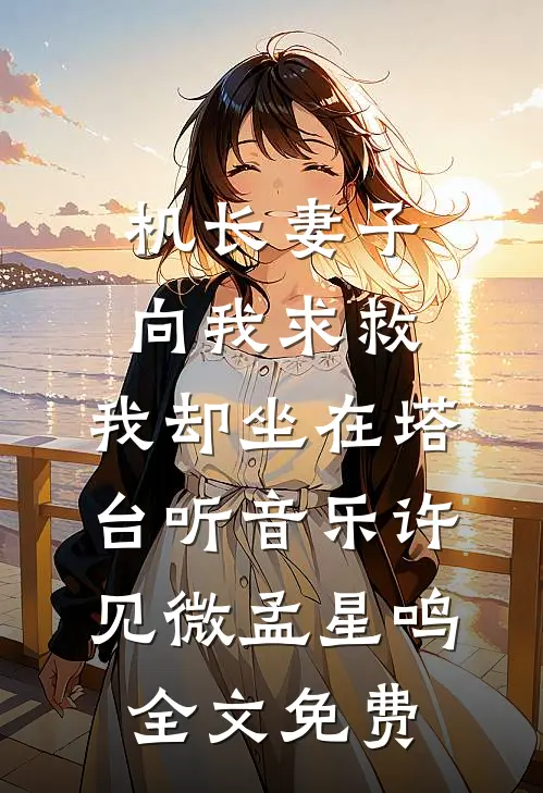 机长妻子向我求救，我却坐在塔台听音乐许见微孟星鸣全文免费