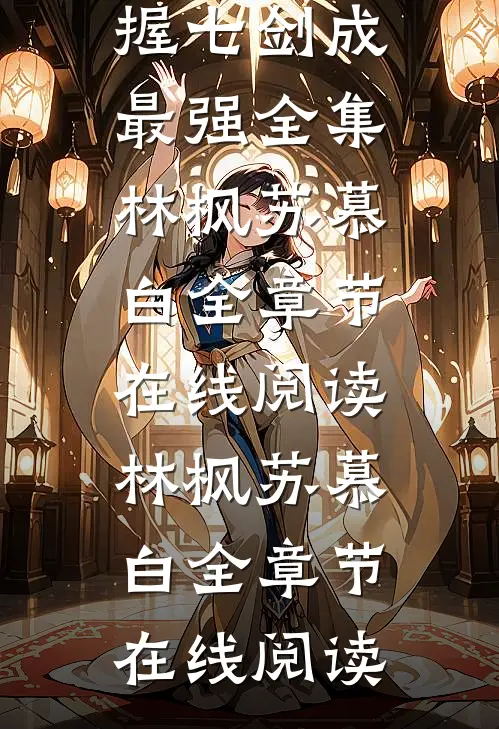 神霄剑修:哥这苟王手握七剑成最强全集