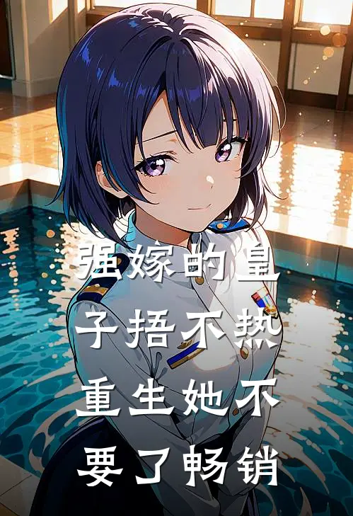 强嫁的皇子捂不热，重生她不要了畅销