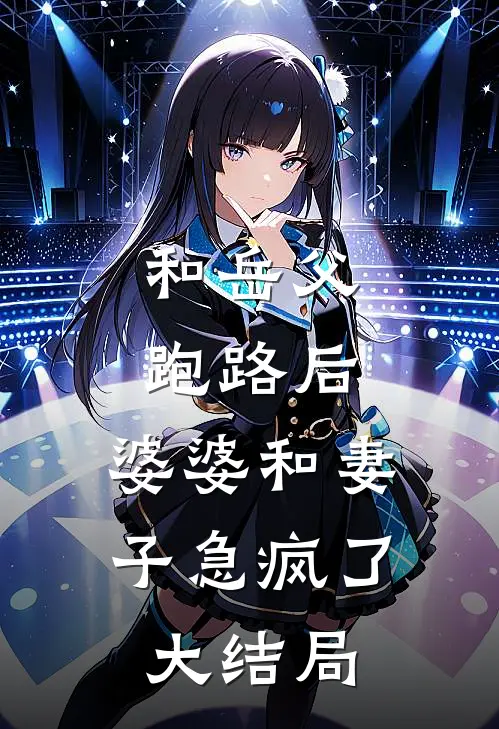 和岳父跑路后，婆婆和妻子急疯了大结局