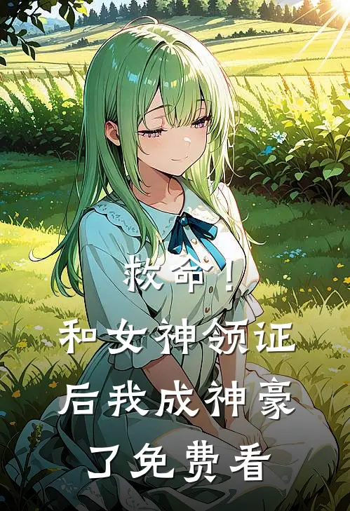 救命！和女神领证后我成神豪了免费看
