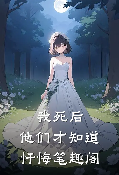 我死后，他们才知道忏悔笔趣阁