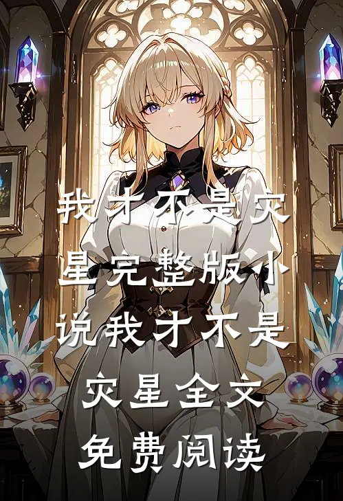 我才不是灾星完整版小说_我才不是灾星全文免费阅读
