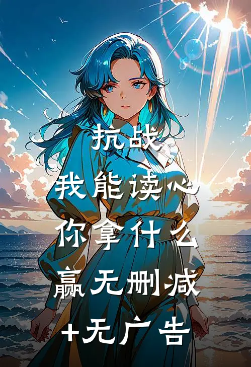 抗战：我能读心，你拿什么赢无删减+无广告