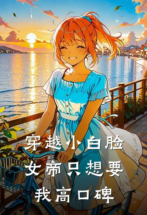 穿越小白脸，女帝只想要我高口碑