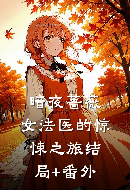 暗夜蔷薇：女法医的惊悚之旅结局+番外