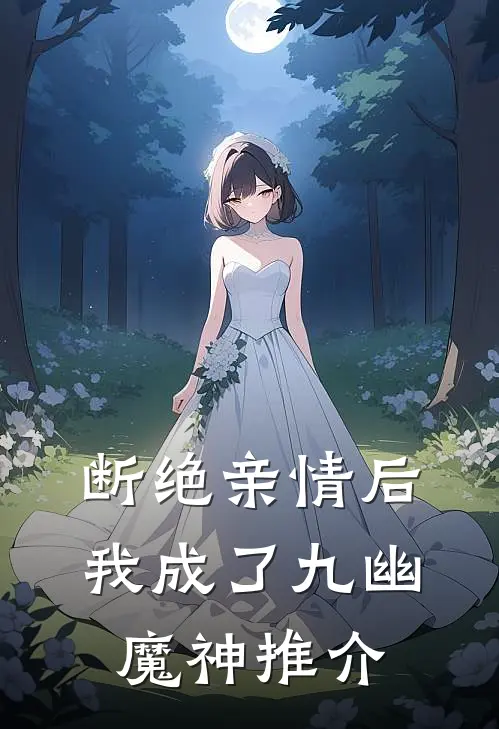 断绝亲情后，我成了九幽魔神推介