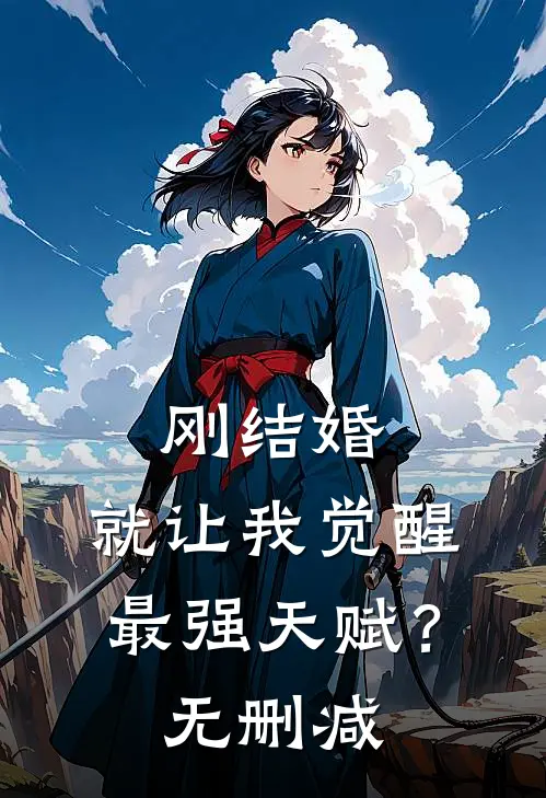 刚结婚，就让我觉醒最强天赋？无删减