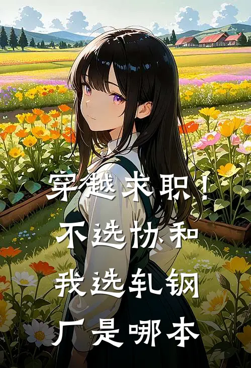 穿越求职！不选协和，我选轧钢厂是哪本