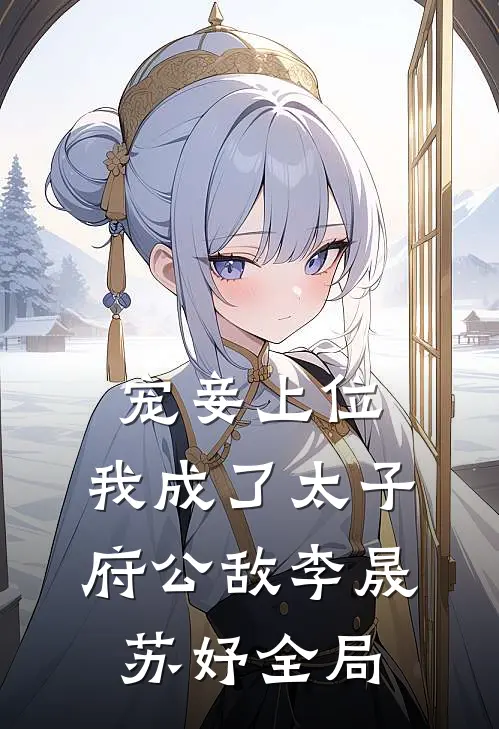 宠妾上位：我成了太子府公敌李晟苏妤全局