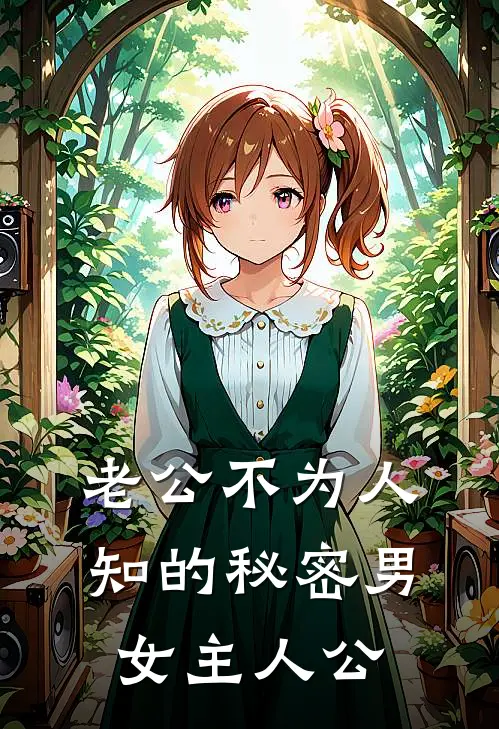 老公不为人知的秘密男女主人公