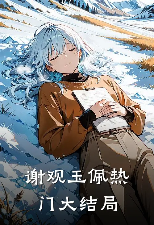 谢观玉佩热门大结局