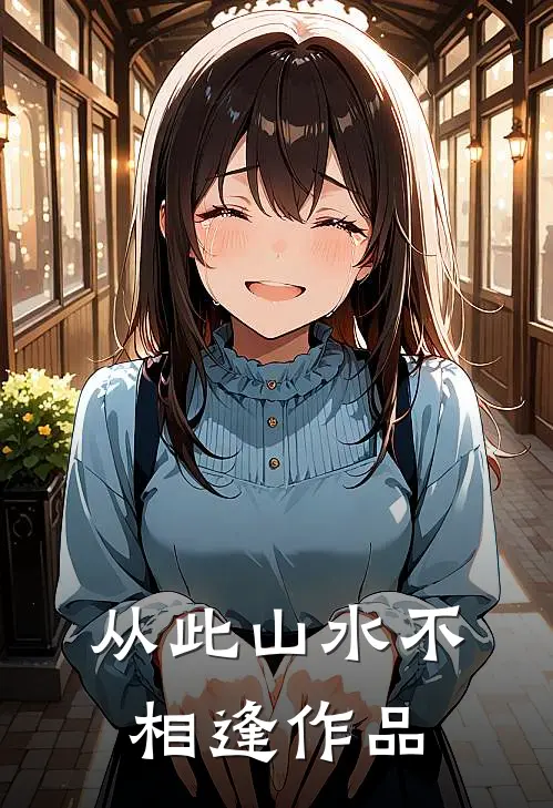 从此山水不相逢作品