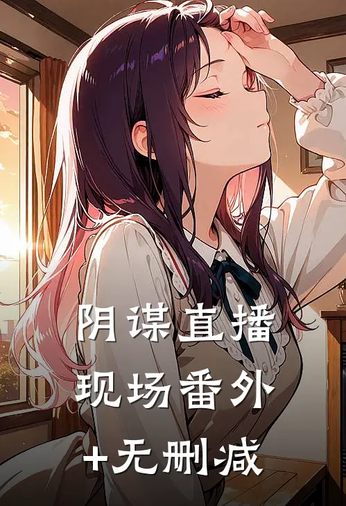 阴谋直播现场番外+无删减