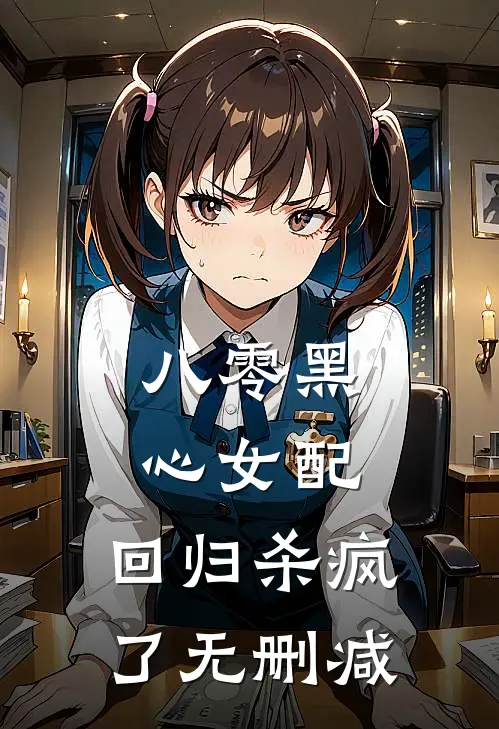 八零黑心女配，回归杀疯了无删减