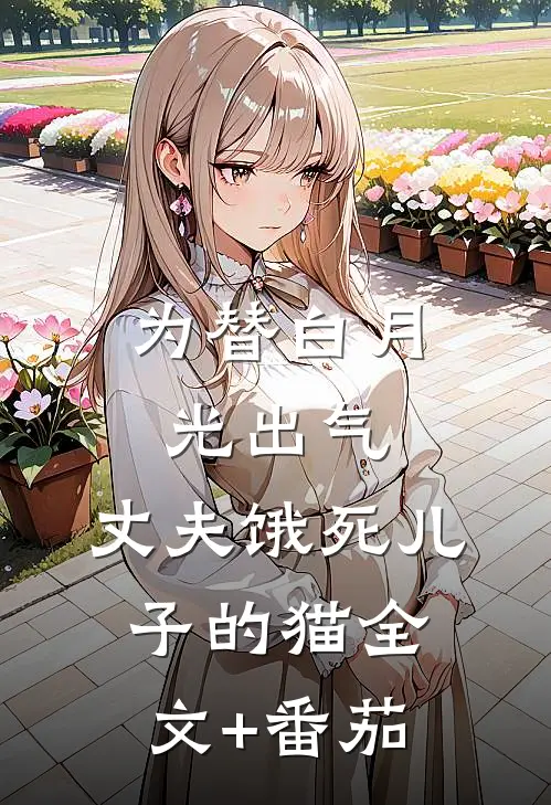 为替白月光出气，丈夫饿死儿子的猫全文+番茄