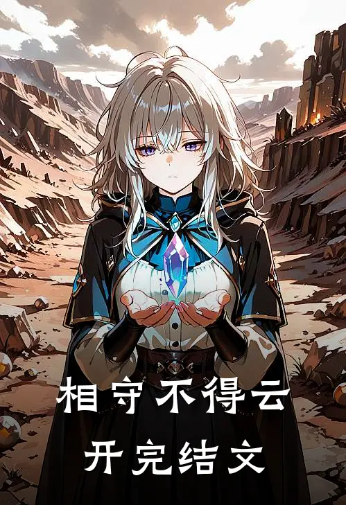 相守不得云开完结文