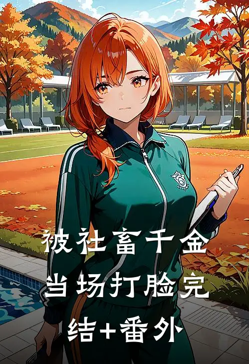 被社畜千金当场打脸完结+番外
