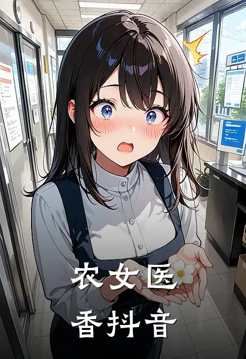 农女医香抖音