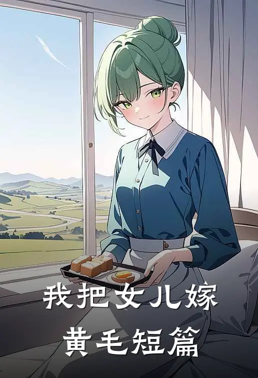 我把女儿嫁黄毛短篇