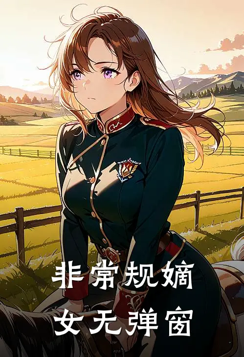 非常规嫡女无弹窗