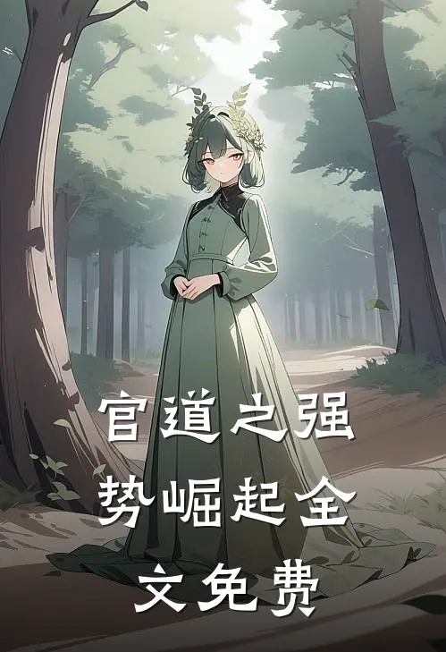 官道之强势崛起全文免费