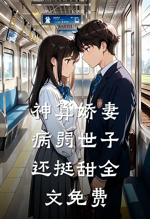 神算娇妻：病弱世子还挺甜全文免费