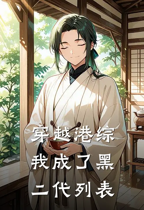穿越港综，我成了黑二代列表