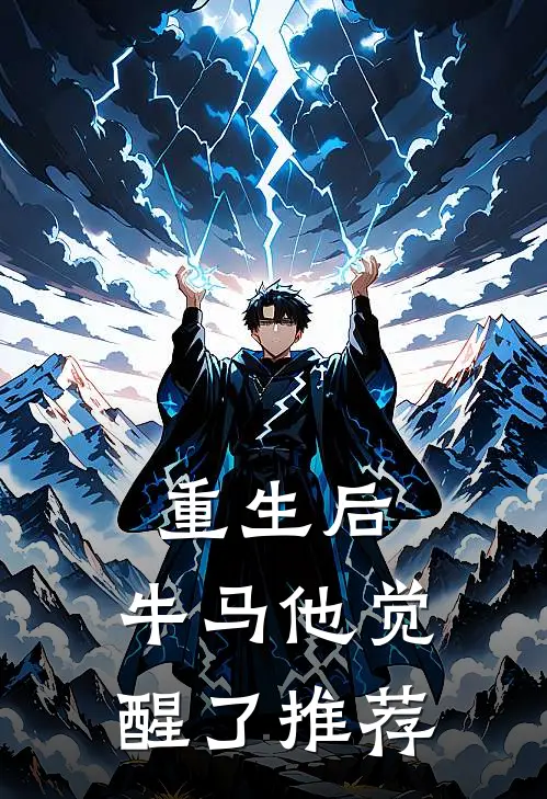 重生后，牛马他觉醒了推荐