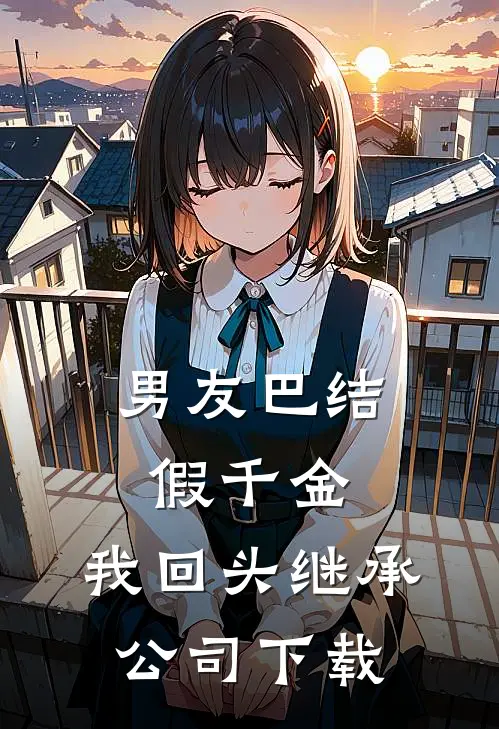 男友巴结假千金，我回头继承公司下载