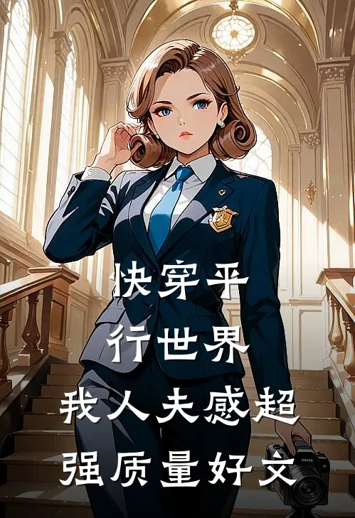 快穿平行世界，我人夫感超强质量好文