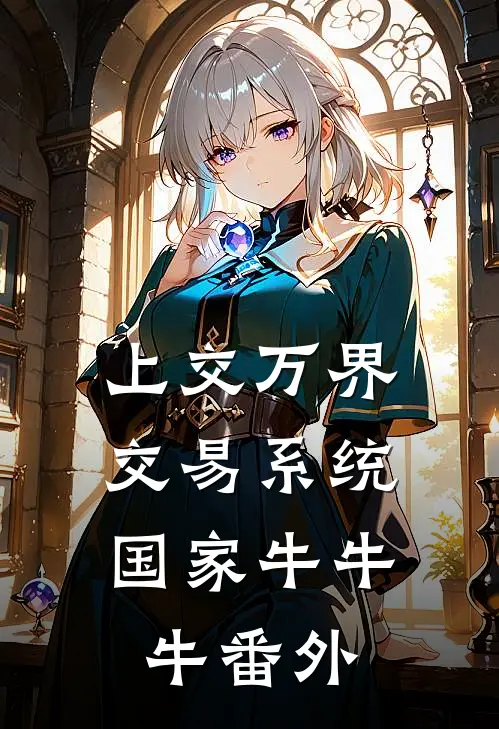 上交万界交易系统，国家牛牛牛番外