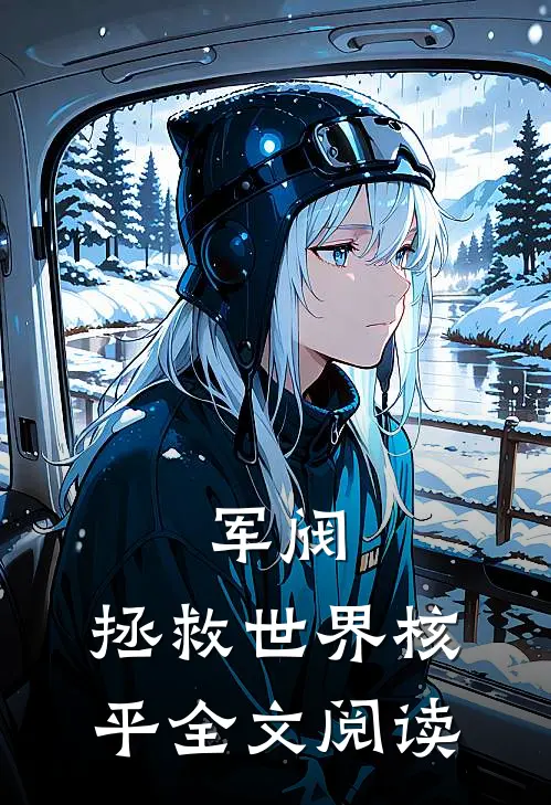 军阀：拯救世界核平全文阅读