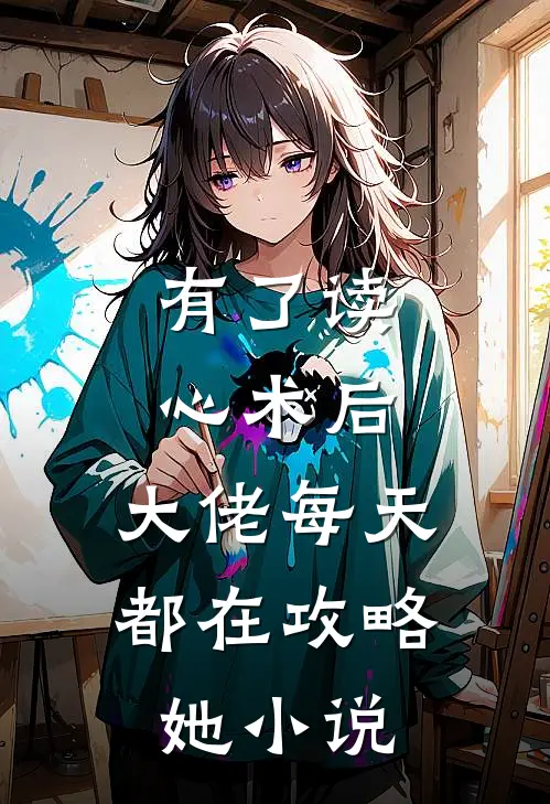 有了读心术后，大佬每天都在攻略她小说