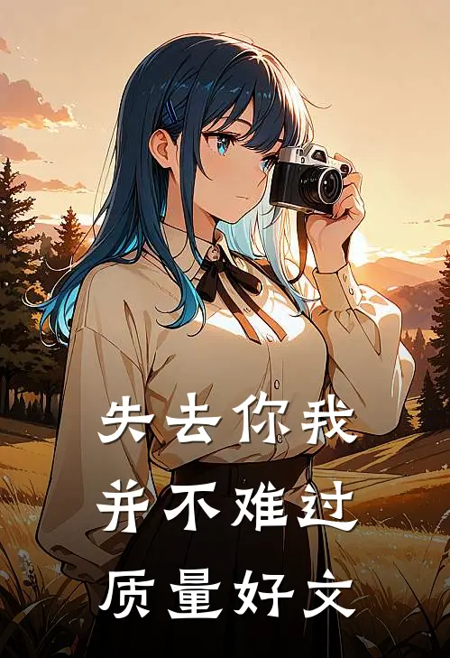 失去你我并不难过质量好文