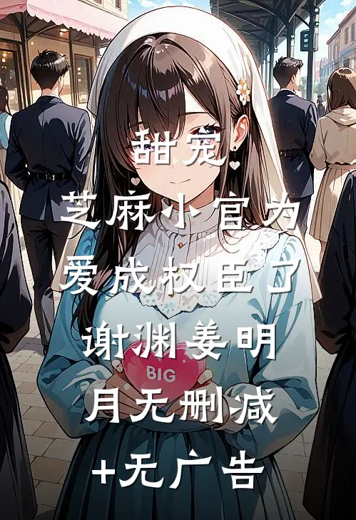 甜宠：芝麻小官为爱成权臣了谢渊姜明月无删减+无广告
