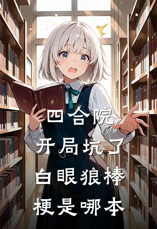 四合院：开局坑了白眼狼棒梗是哪本