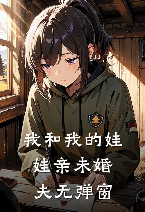 我和我的娃娃亲未婚夫无弹窗