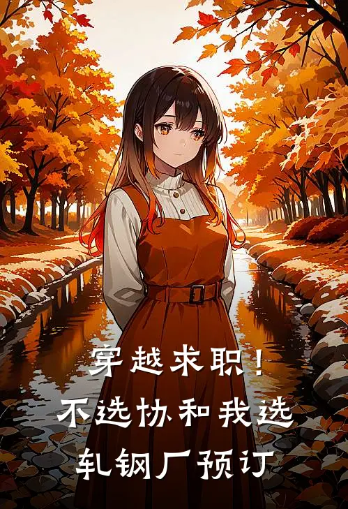 穿越求职！不选协和，我选轧钢厂预订