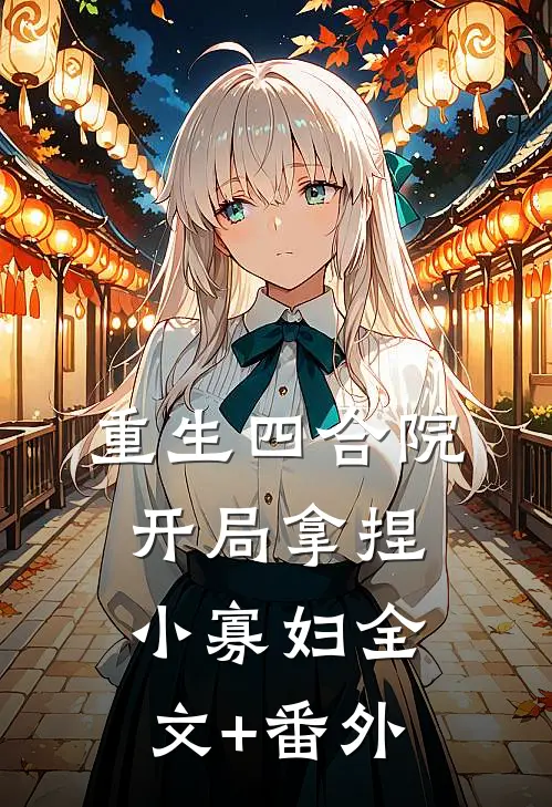 重生四合院，开局拿捏小寡妇全文+番外