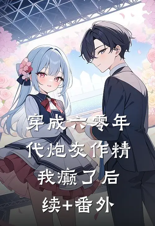 穿成六零年代炮灰作精，我癫了后续+番外