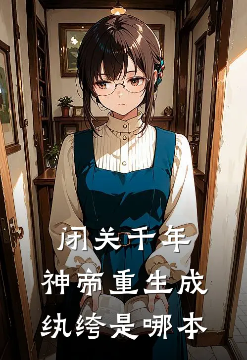 闭关千年，神帝重生成纨绔是哪本