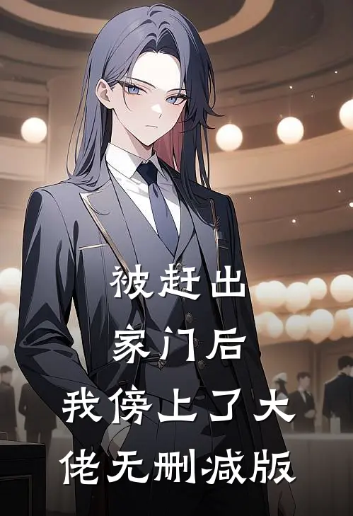 被赶出家门后，我傍上了大佬无删减版
