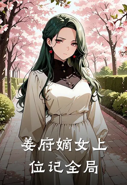 姜府嫡女上位记全局