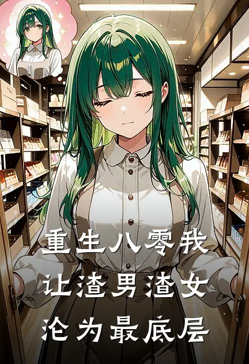 重生八零我让渣男渣女沦为最底层