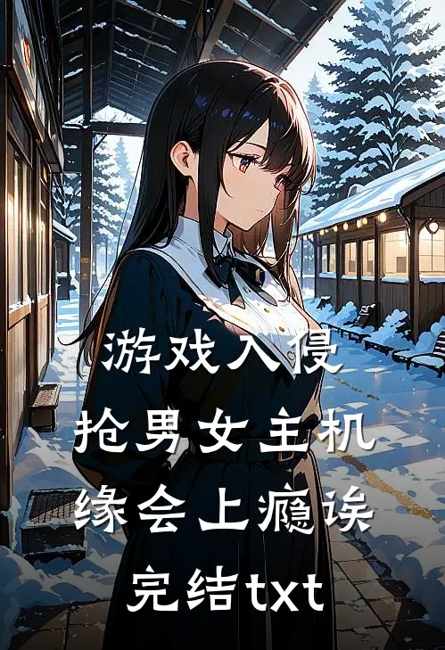 游戏入侵：抢男女主机缘会上瘾诶完结txt