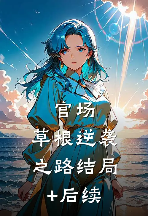 官场：草根逆袭之路结局+后续