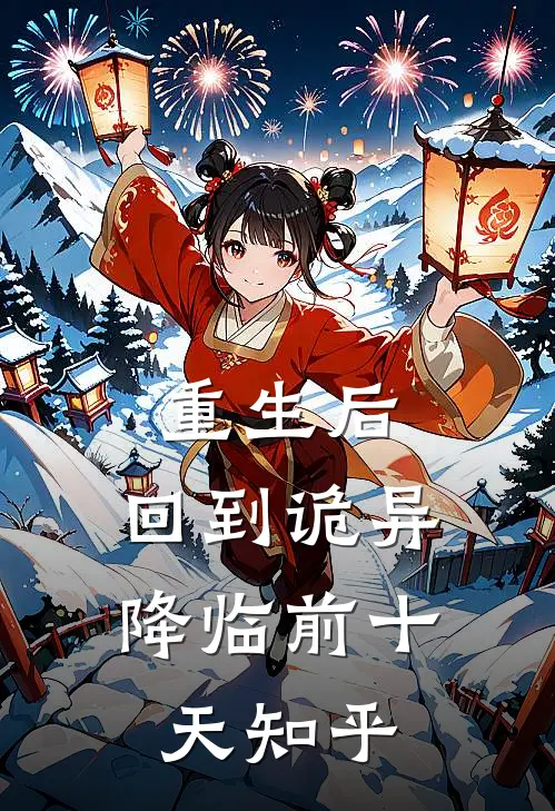 重生后，回到诡异降临前十天知乎