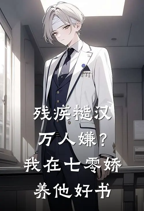 残疾糙汉万人嫌？我在七零娇养他好书